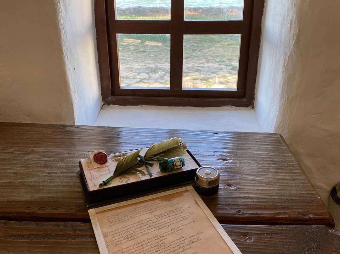 Lermontov House-Museum景点图片