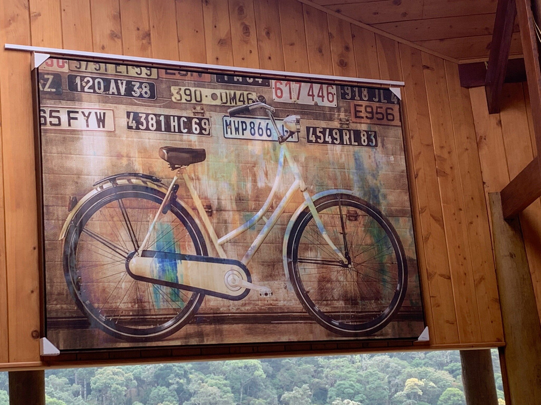 Unger's Pottery House-蒙特贝尔德必去景点