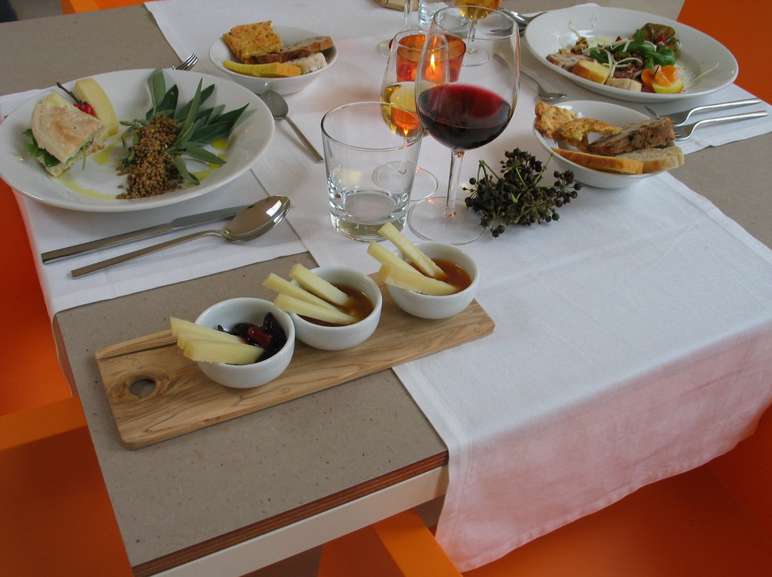 Acquaghiaccia Country House主图