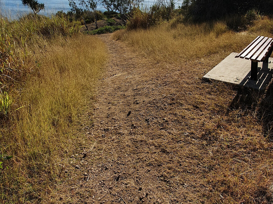 Discovery Trail Lookout-Agnes Water必去景点