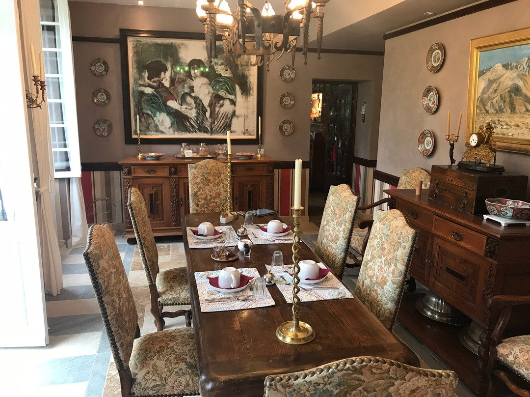 Moulin de Bapaumes主图