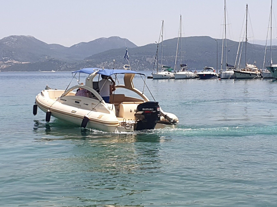 Pipis Boats-Nikiana必去景点