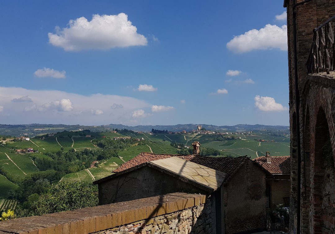 Comune di Castiglione Falletto-Castiglione Falletto必去景点