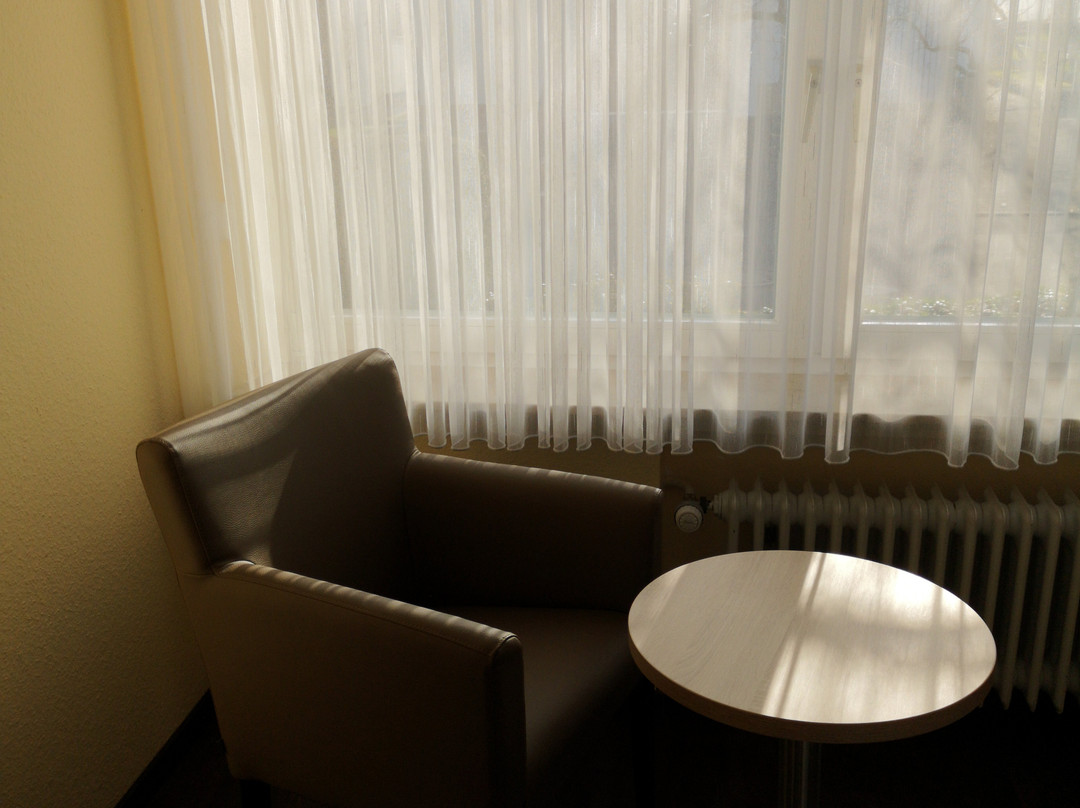 Gastehaus Reusch主图