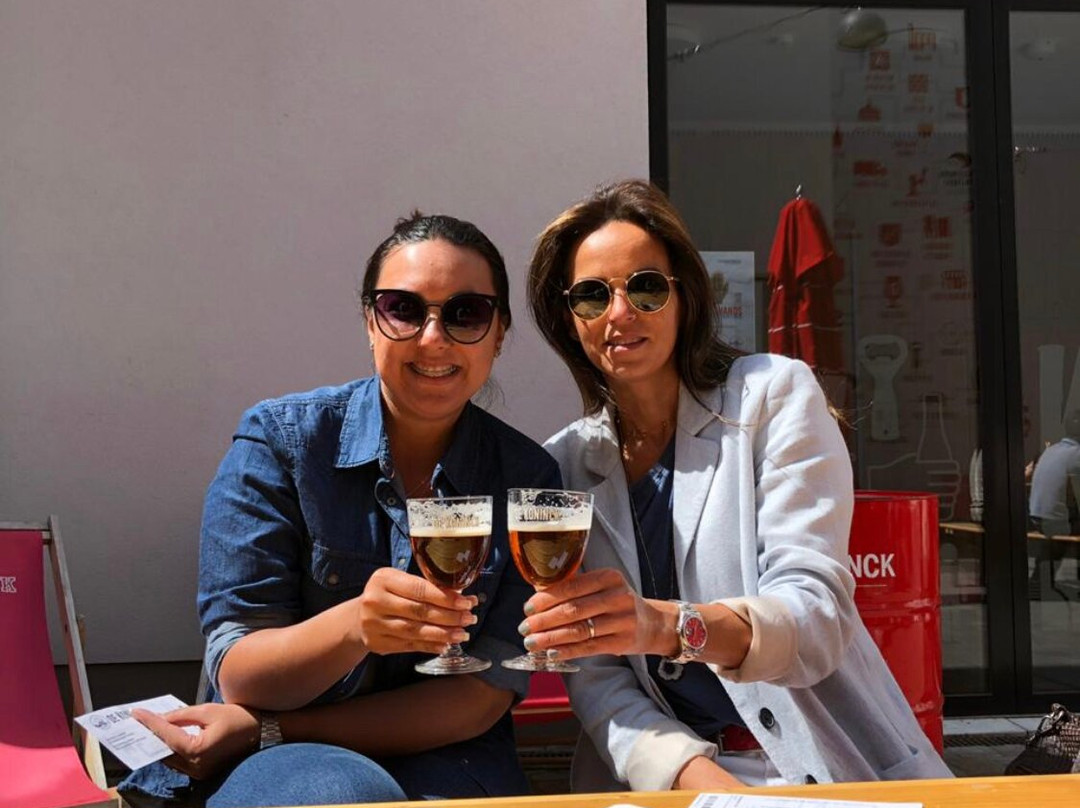 Receptivo na Bélgica - Bem Belga-安特卫普必去景点