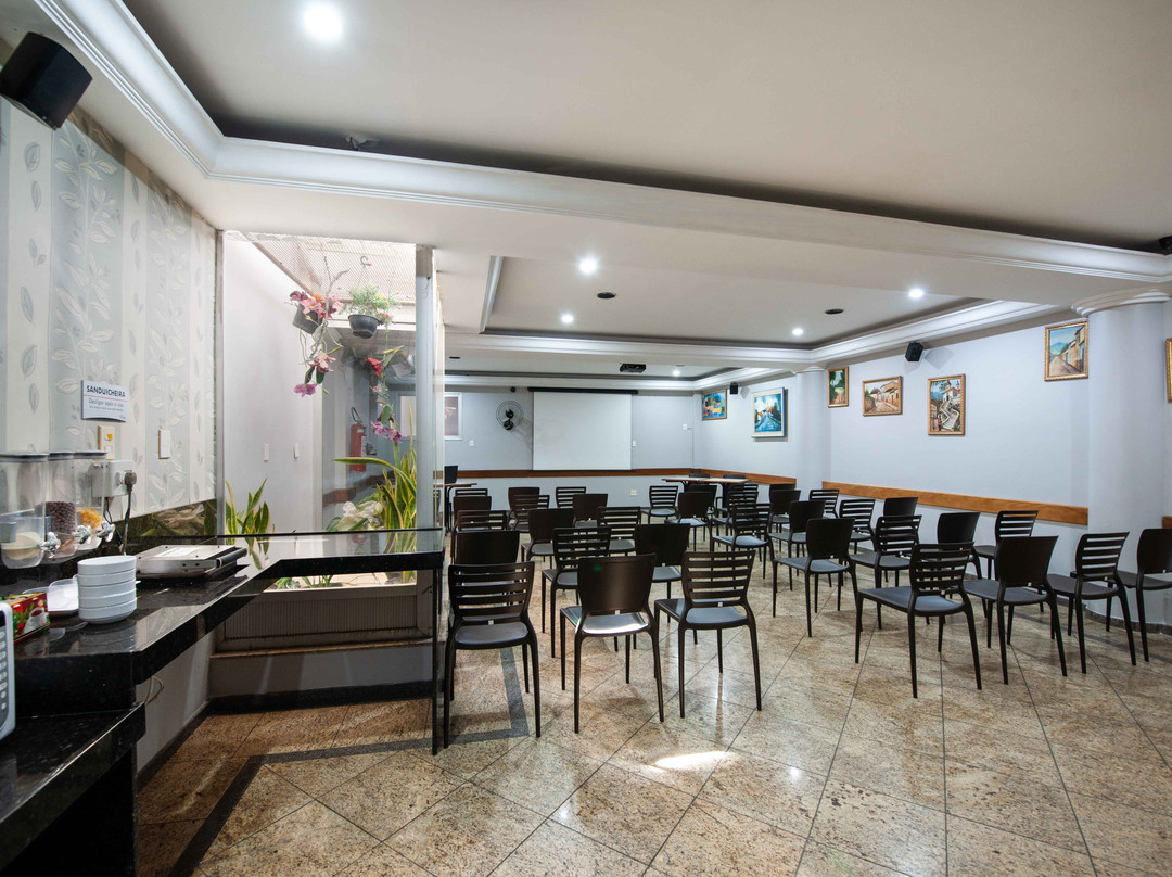 Hotel Pouso Alegre主图