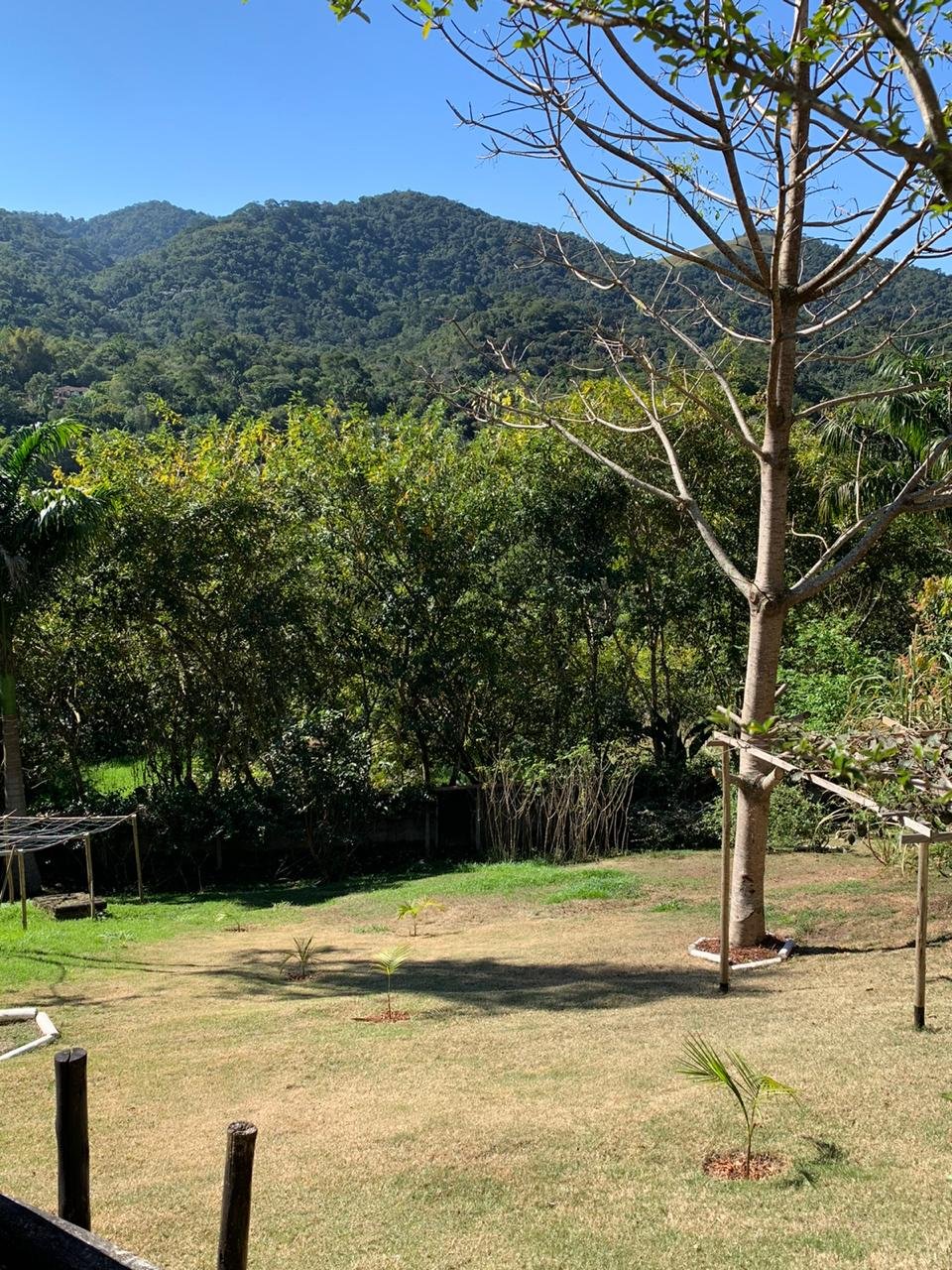 Pousada Terraço Penedo-浴室