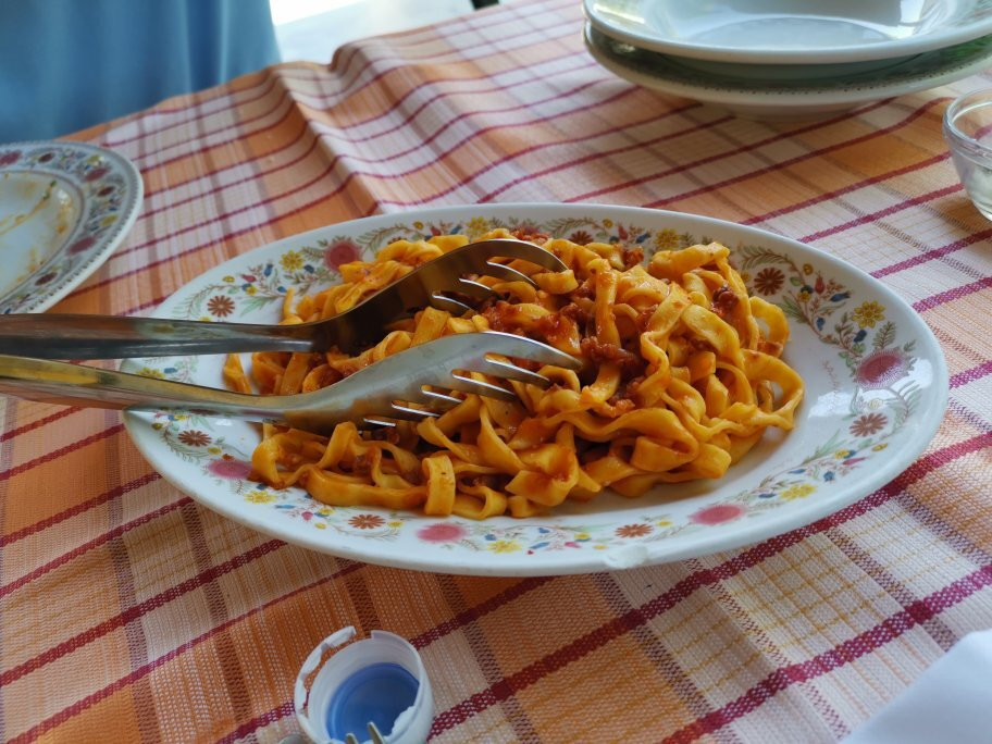 Agriturismo La Cavaliera主图