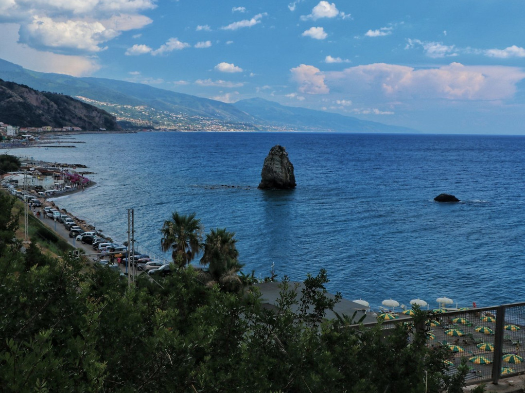 Scoglio della Regina景点图片