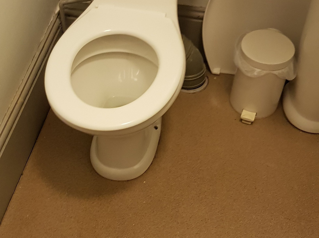 The Royal Oak Hotel主图