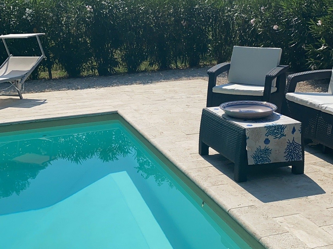 Ponteronico Resort主图