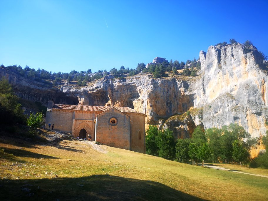Ermita de San Bartolome景点图片