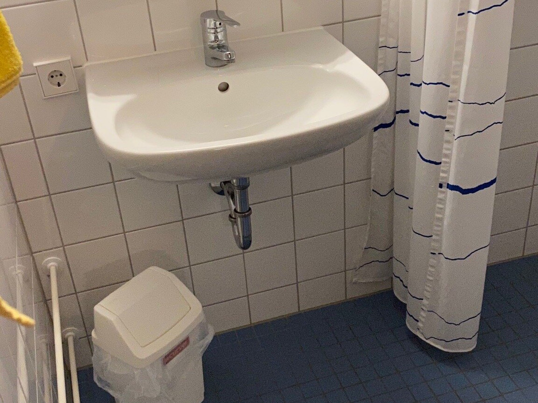 Hotel & Restaurant Am Schlosspark主图