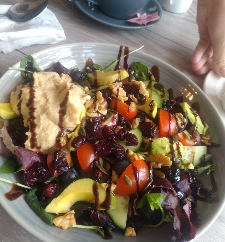 The Roade House Hotel主图