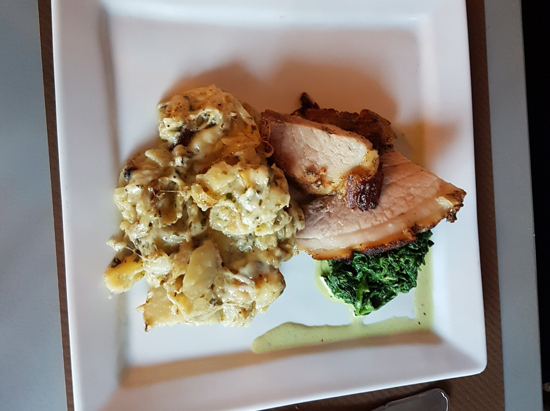 Hotel des Voyageurs主图