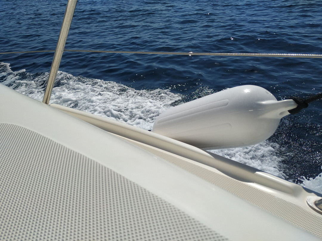 Mallorca en Barco-克里斯托港必去景点