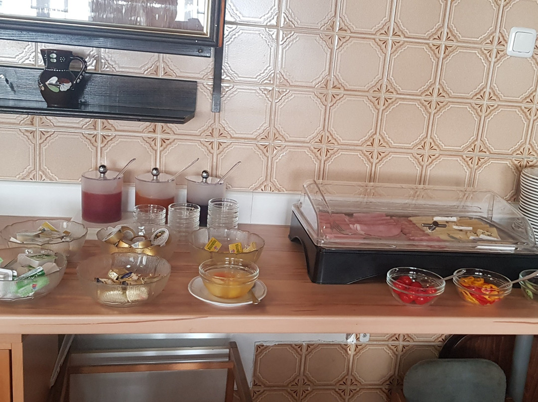 Gasthof Jagawirt主图