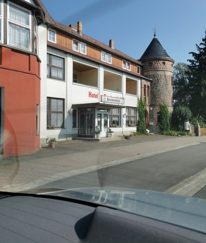 Brockenblick