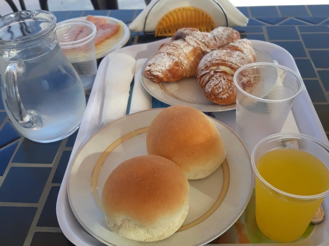B&B Costa Sicula主图