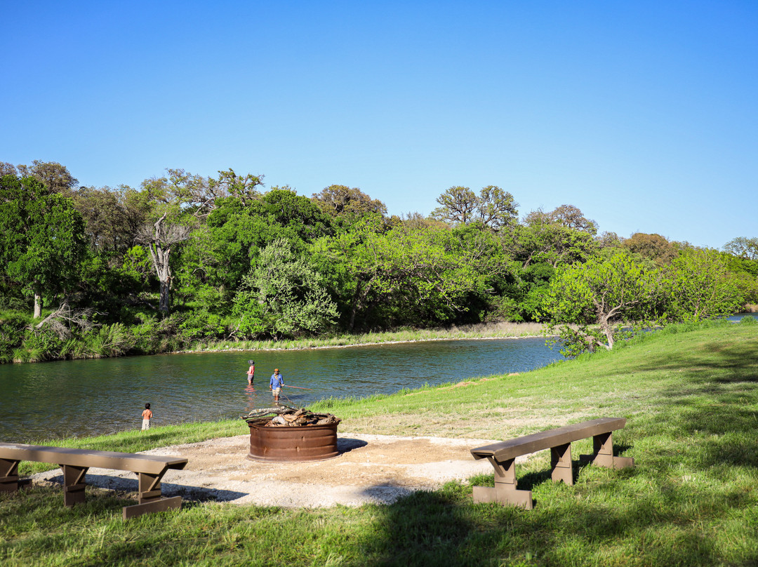 Pecan Valley RV Park