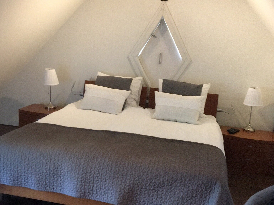 B&B Villa Emmen主图