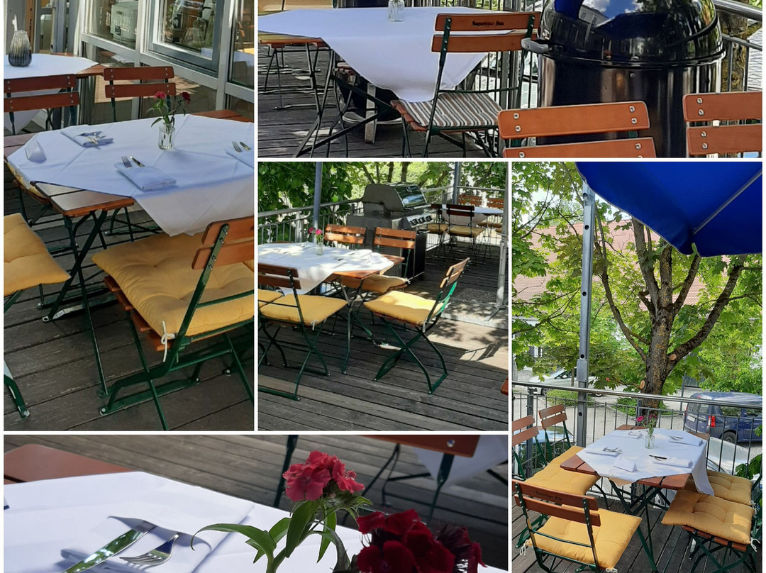 Landgasthof Hotel Zur Post主图