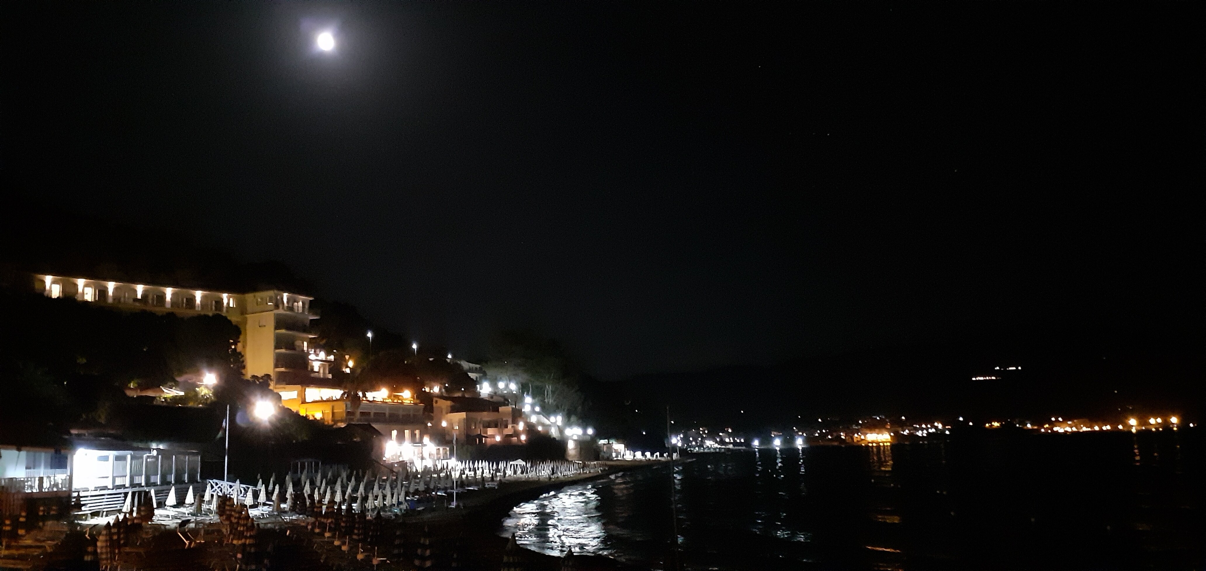 Grand Hotel Santa Maria-浴室