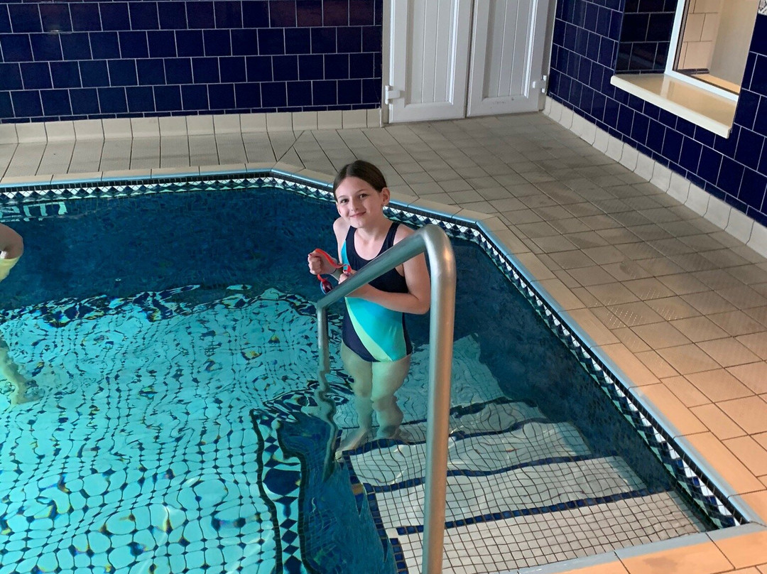 Crown Spa Health Club景点图片