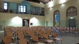 teatro SOMS景点图片