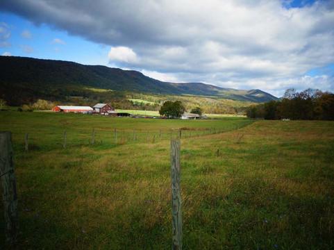 Secret Passage Ranch-Fort Valley必去景点