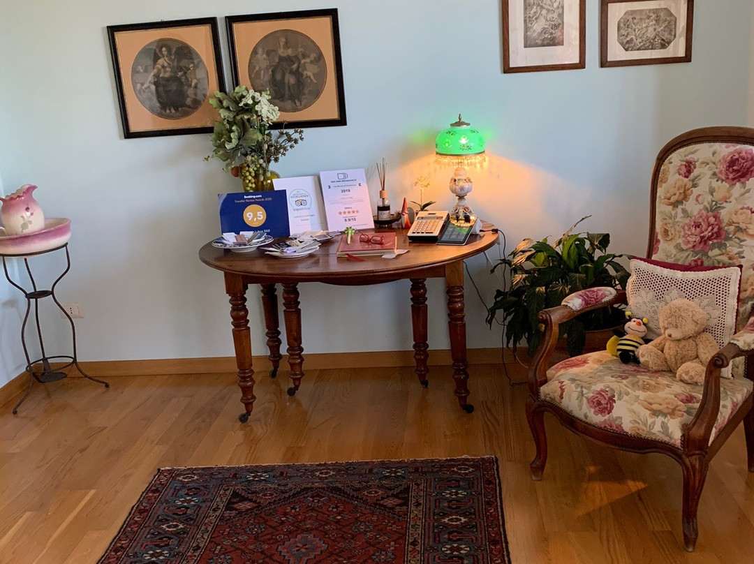 L'Orso e l'Ape B&B主图