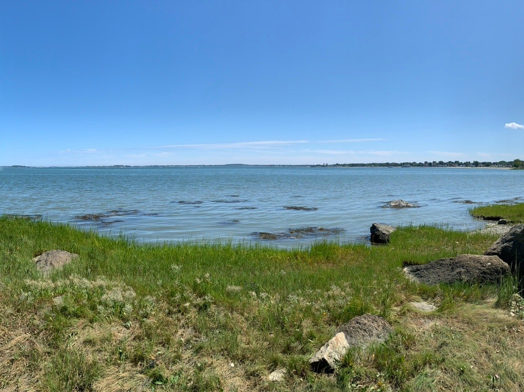 The Moswetuset Hummock-昆西必去景点