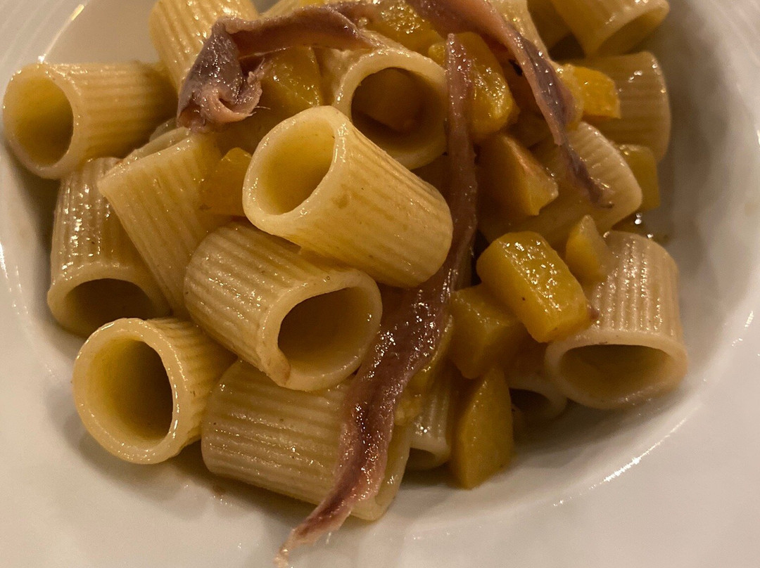 洛坎达芳特佐帕酒店主图