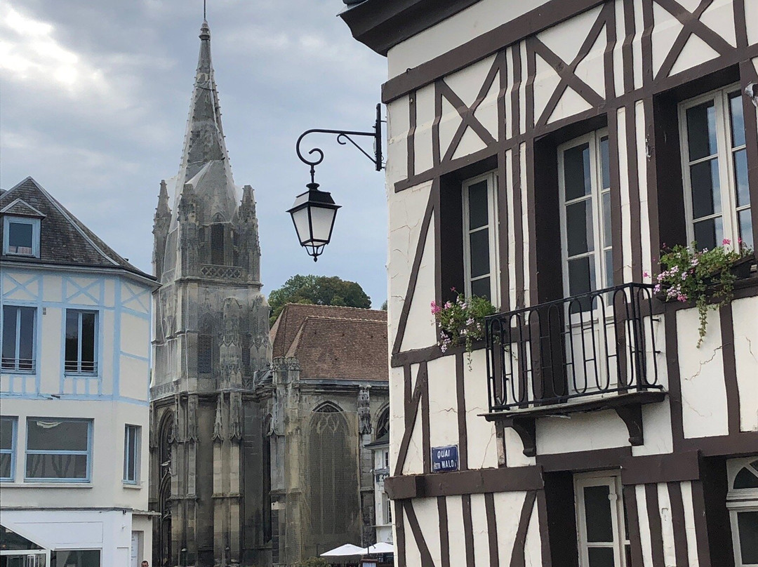 Église Sainte-Marie-Madeleine