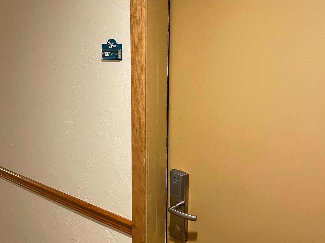 The Inn at Little Sister Hill 旅馆主图