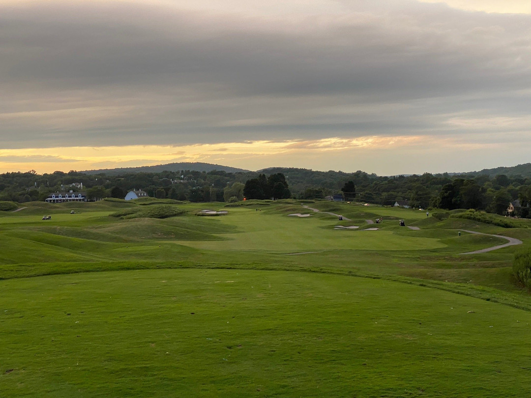 Centennial Golf Club景点图片