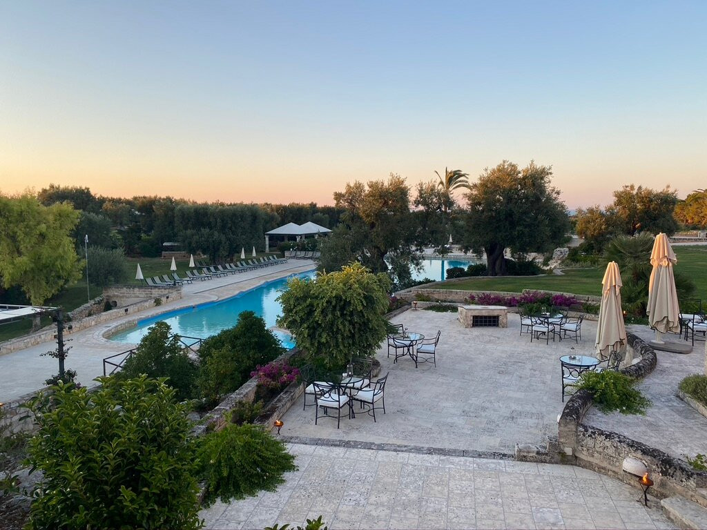 Masseria San Domenico主图
