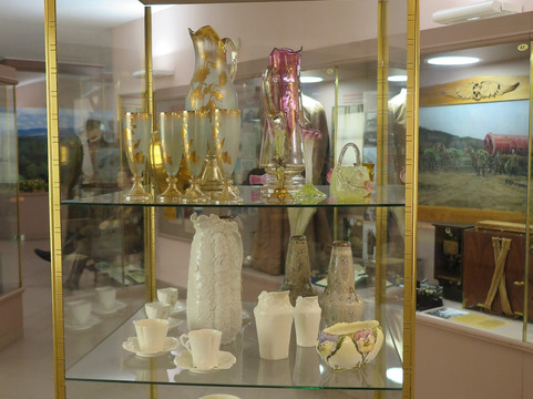 Muzeum Náchodska-Nachod必去景点