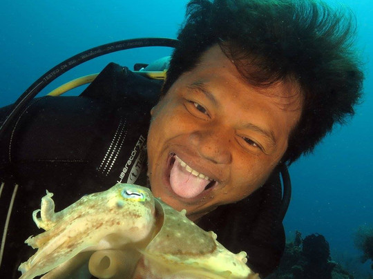 Intrinity Divers-长谷必去景点