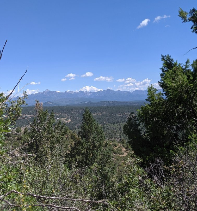 Astraddle A Saddle-帕戈萨斯普林斯必去景点