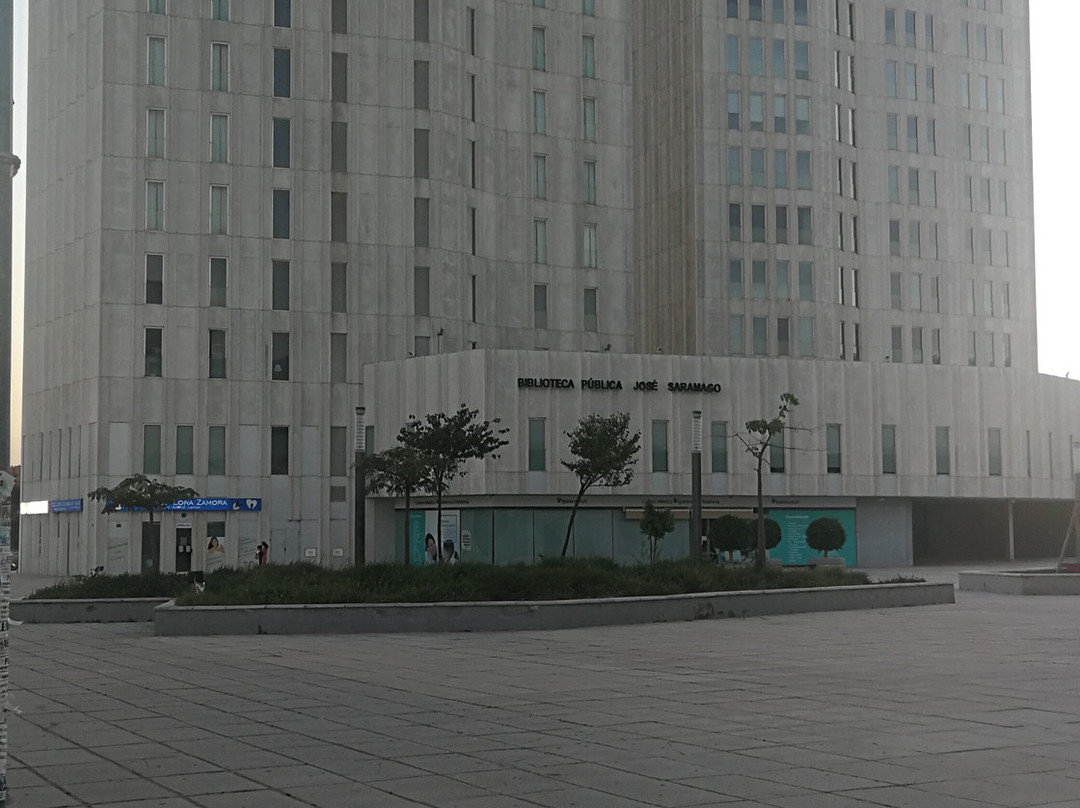 Hotel YIT Via Sevilla Mairena主图