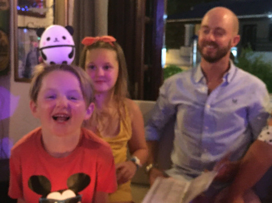 Illusions Bar-Kassiopi必去景点