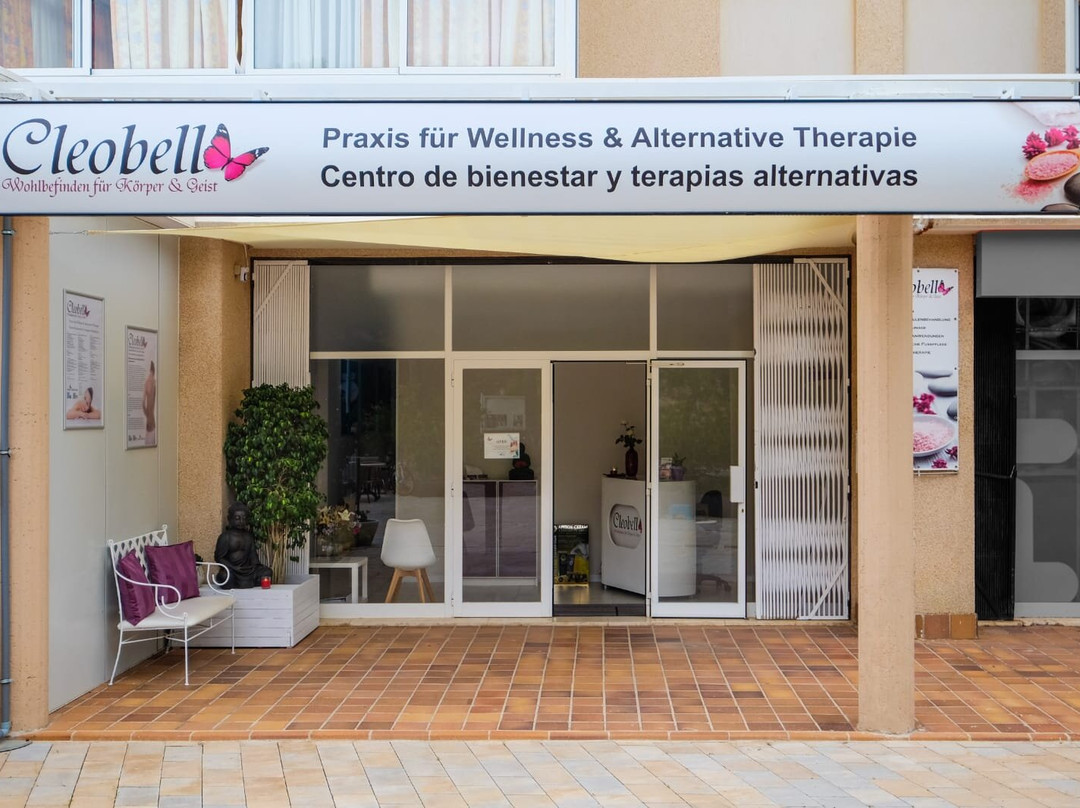 Cleobell Massage & Kosmetik景点图片