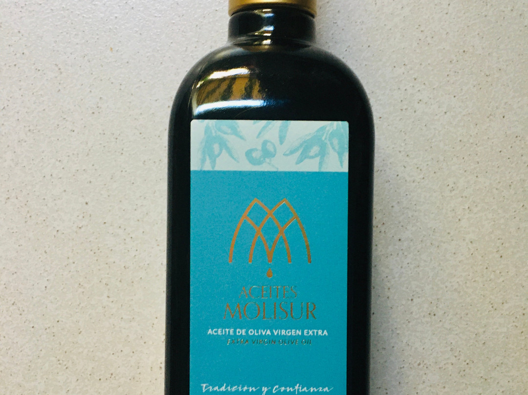 Aceites Molisur-Alhaurin el Grande必去景点