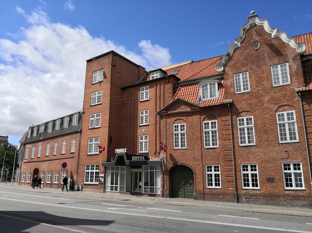 Helnan Phønix Hotel主图
