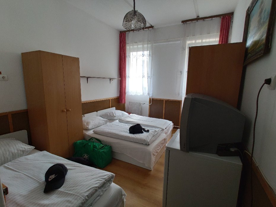 Botax Motel主图