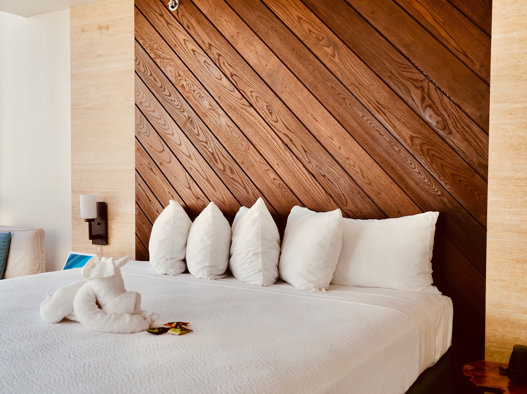 Hotel La Croix主图