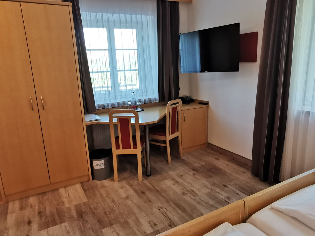 Oedhof Hotel主图