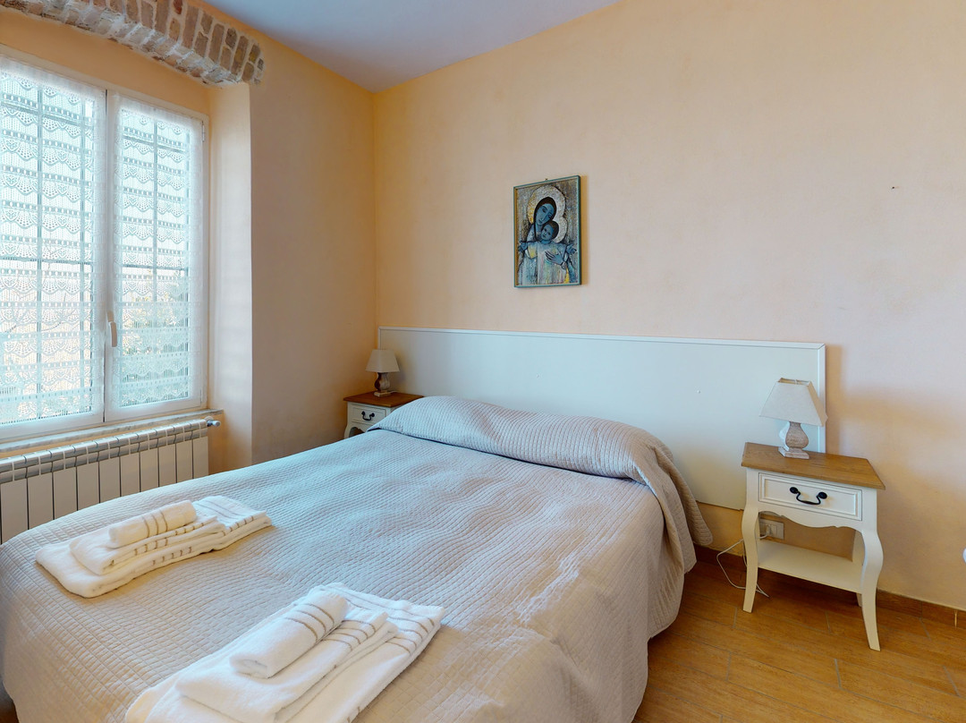 B&B La Canonica - Svegliarsi a Verezzi主图