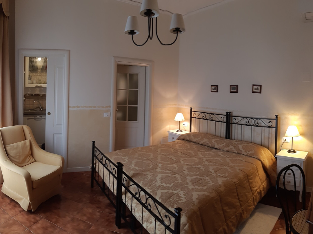 Chiantirooms Affittacamere di Manetti Patrizio主图